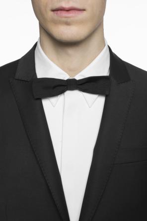 Silk bow tie, zdjęcie 2 Silk bow tie od Dsquared2